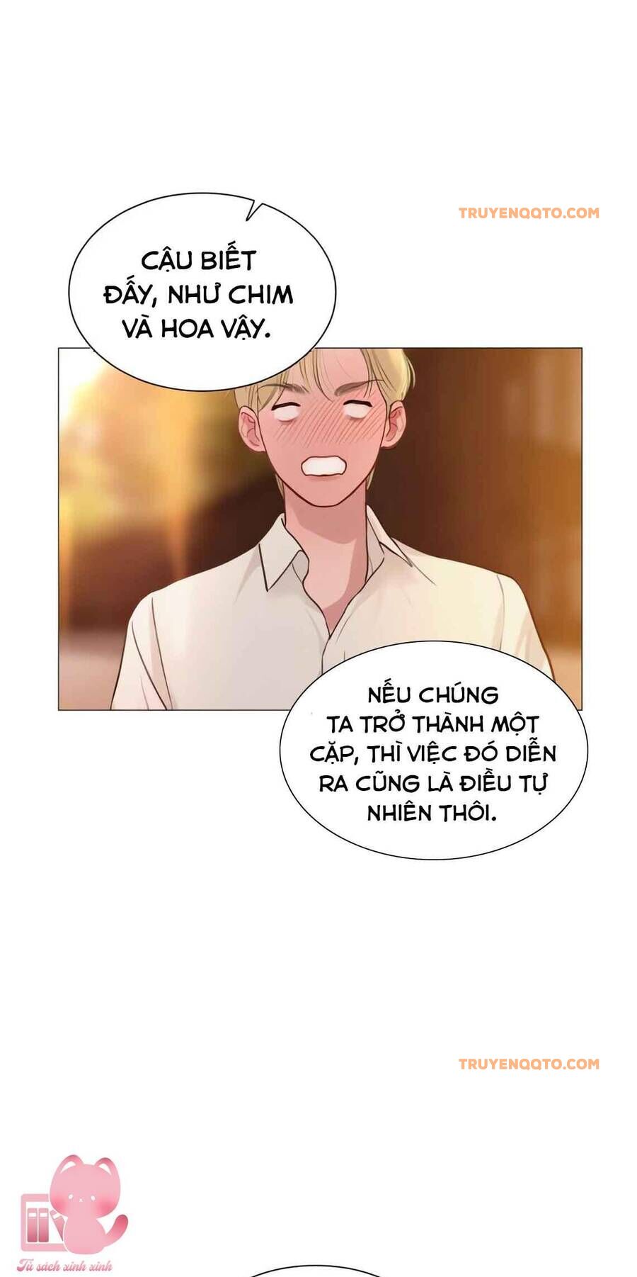 Hãy Khóc Và Cầu Nguyện Đi Chapter 42 - 13