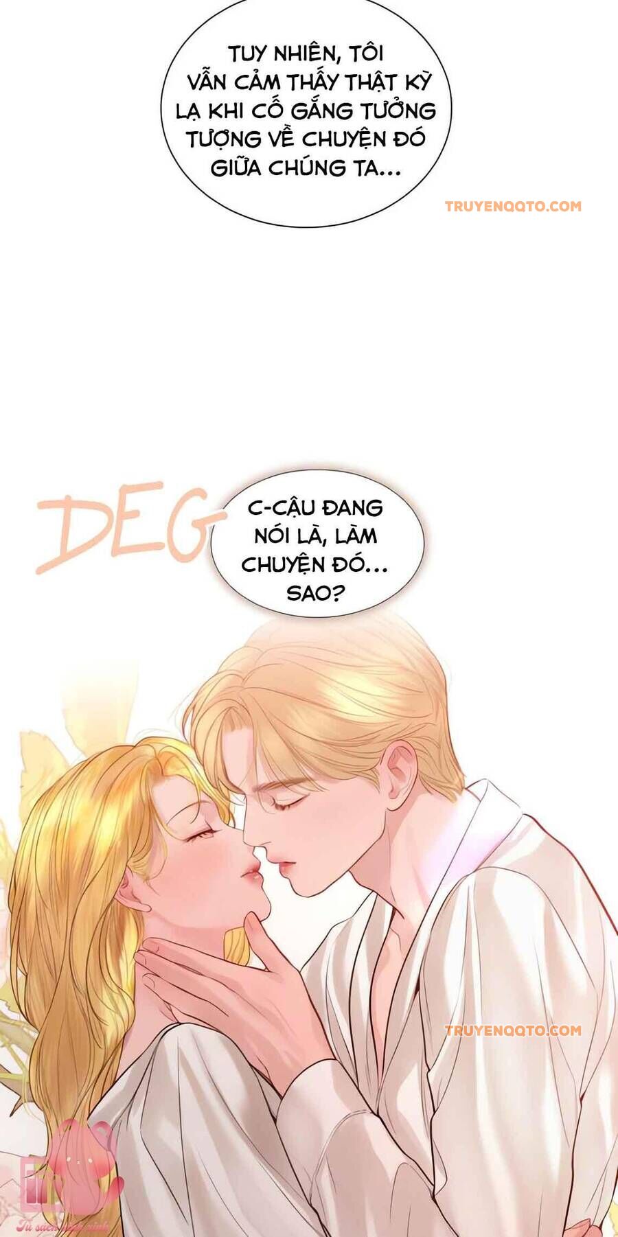 Hãy Khóc Và Cầu Nguyện Đi Chapter 42 - 14