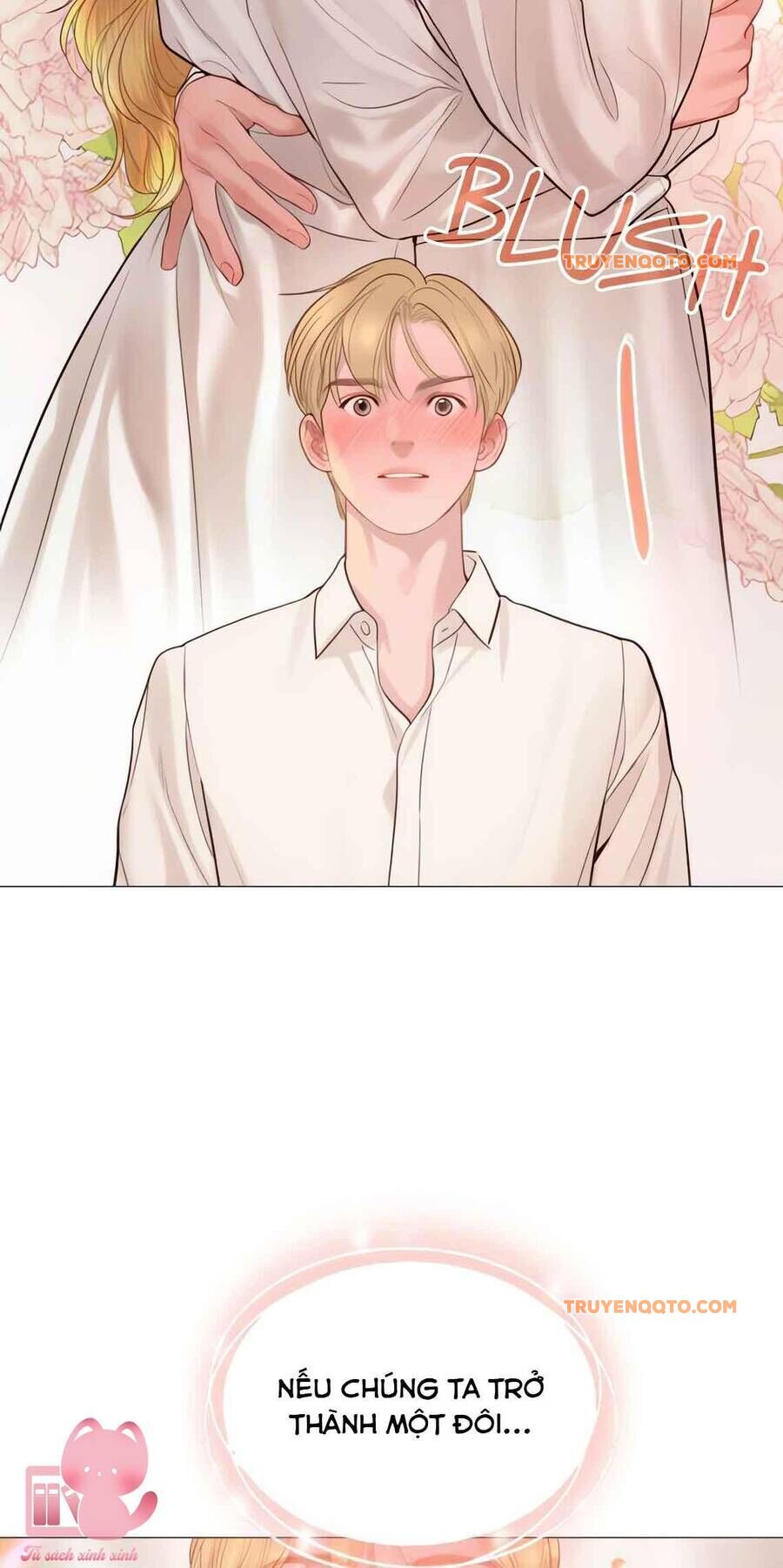 Hãy Khóc Và Cầu Nguyện Đi Chapter 42 - 15