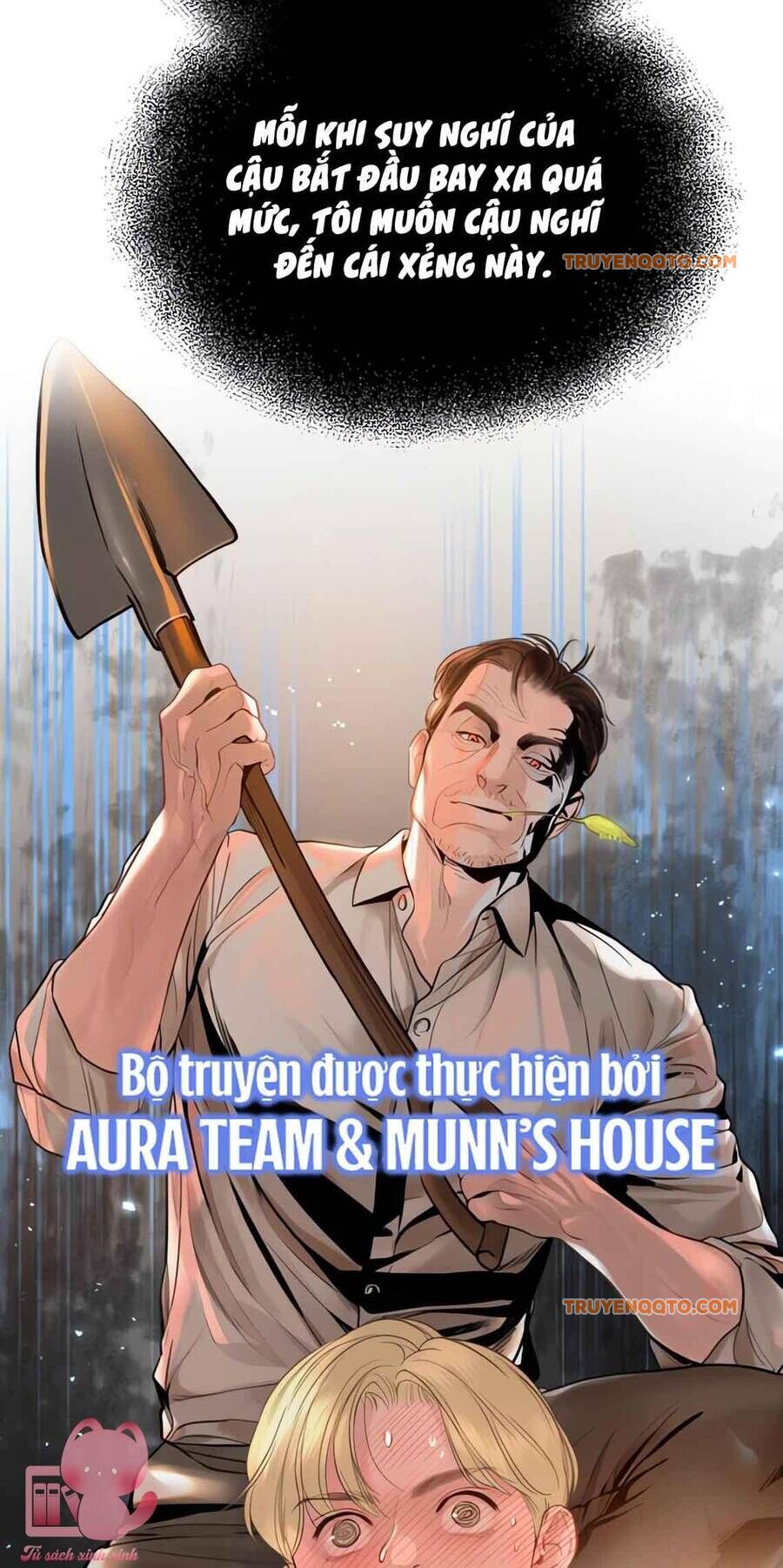 Hãy Khóc Và Cầu Nguyện Đi Chapter 42 - 17