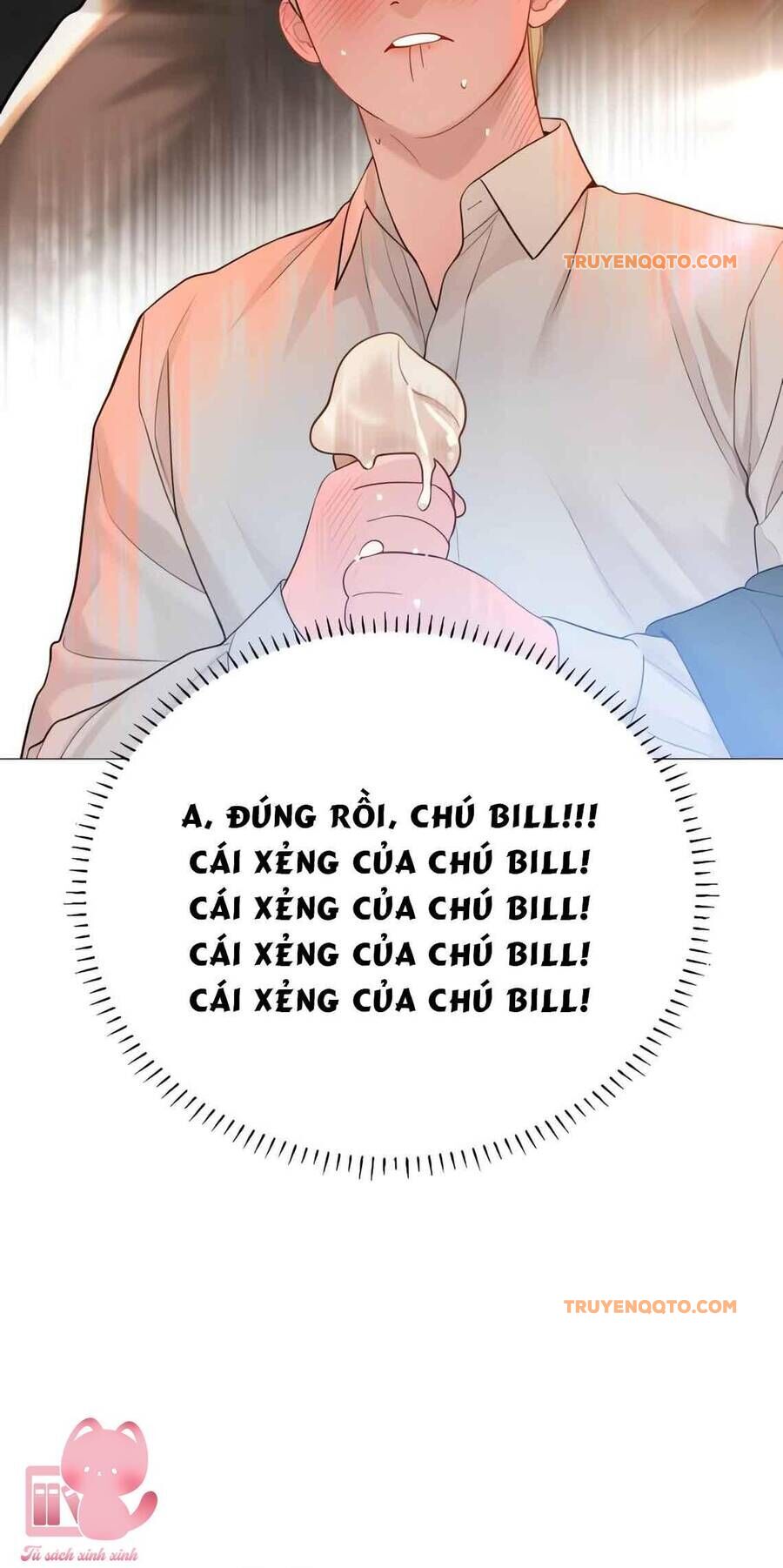 Hãy Khóc Và Cầu Nguyện Đi Chapter 42 - 18