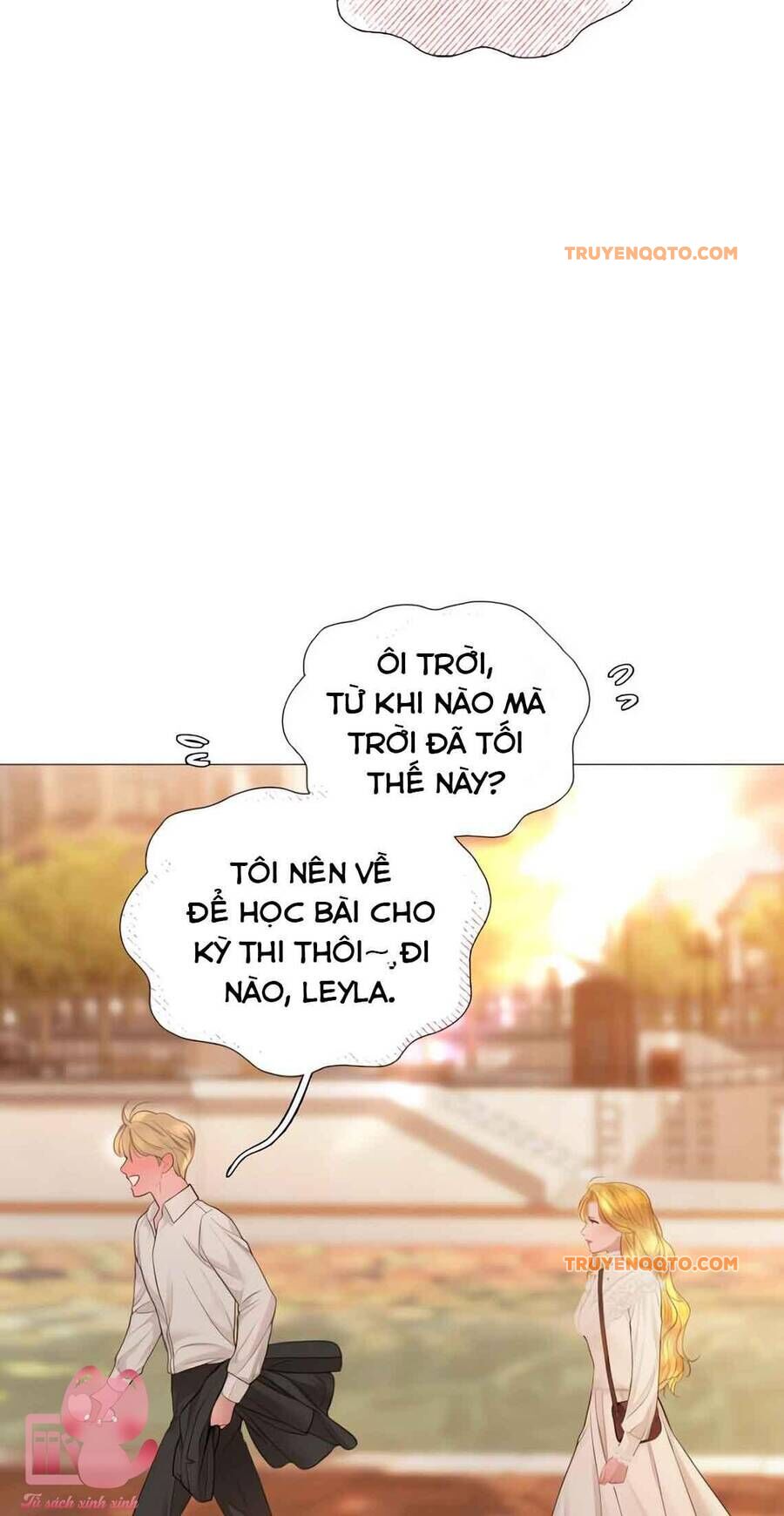 Hãy Khóc Và Cầu Nguyện Đi Chapter 42 - 20