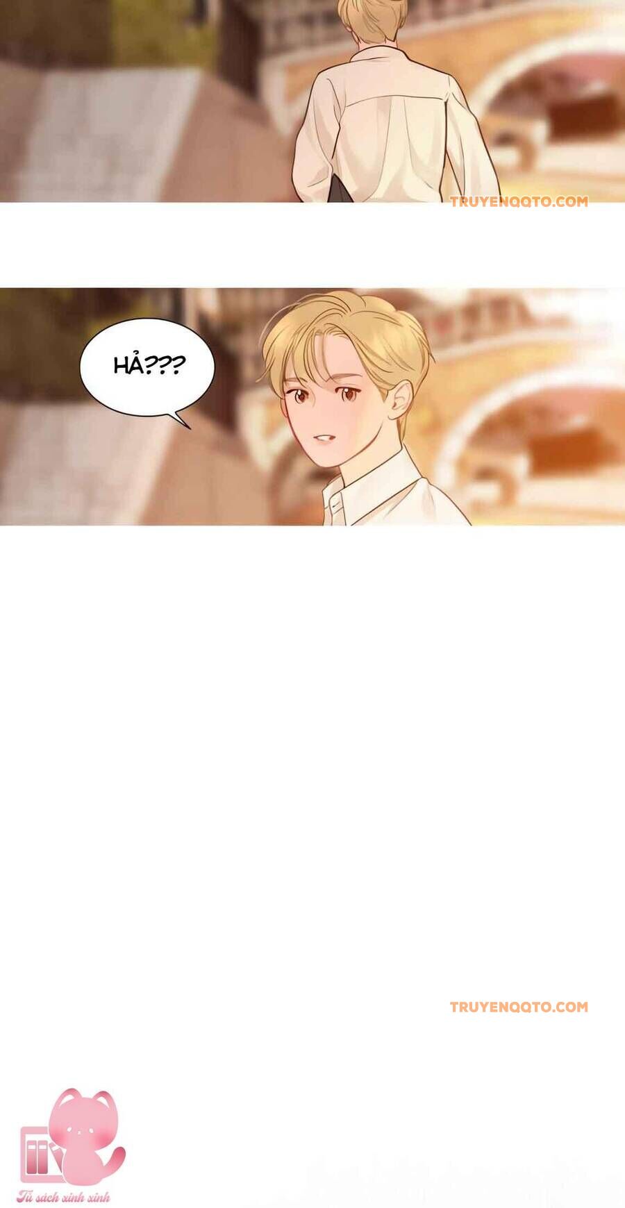 Hãy Khóc Và Cầu Nguyện Đi Chapter 42 - 23