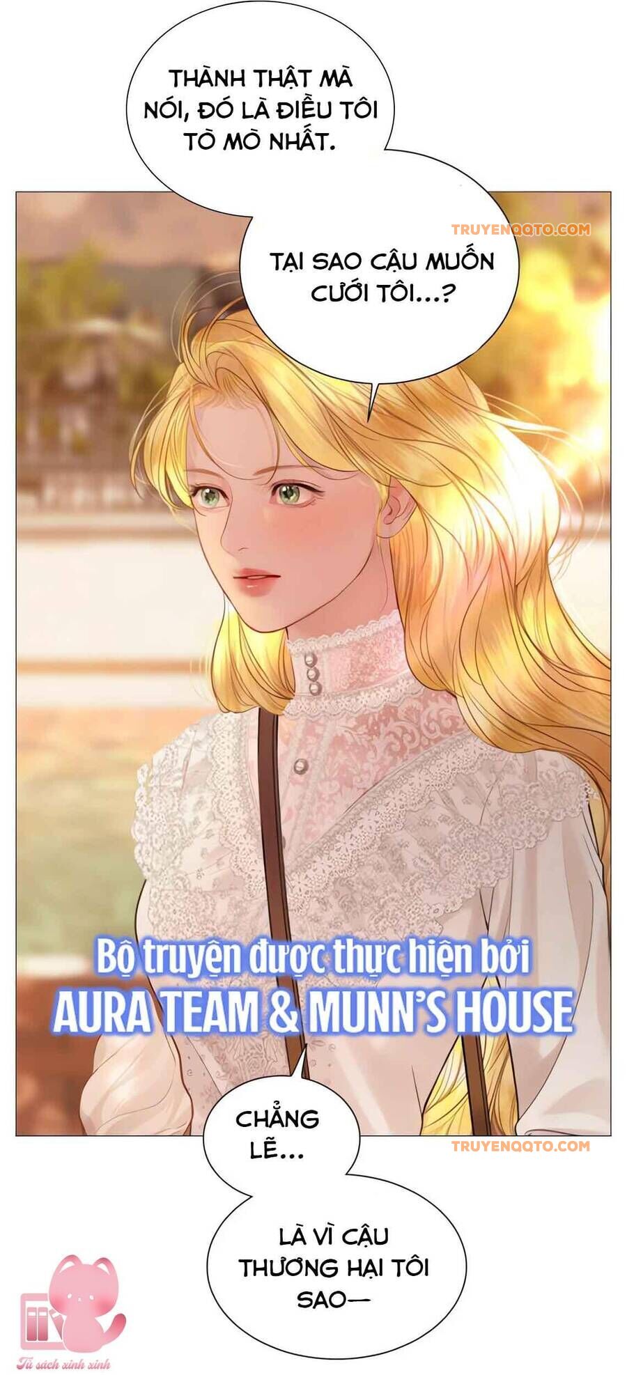 Hãy Khóc Và Cầu Nguyện Đi Chapter 42 - 25