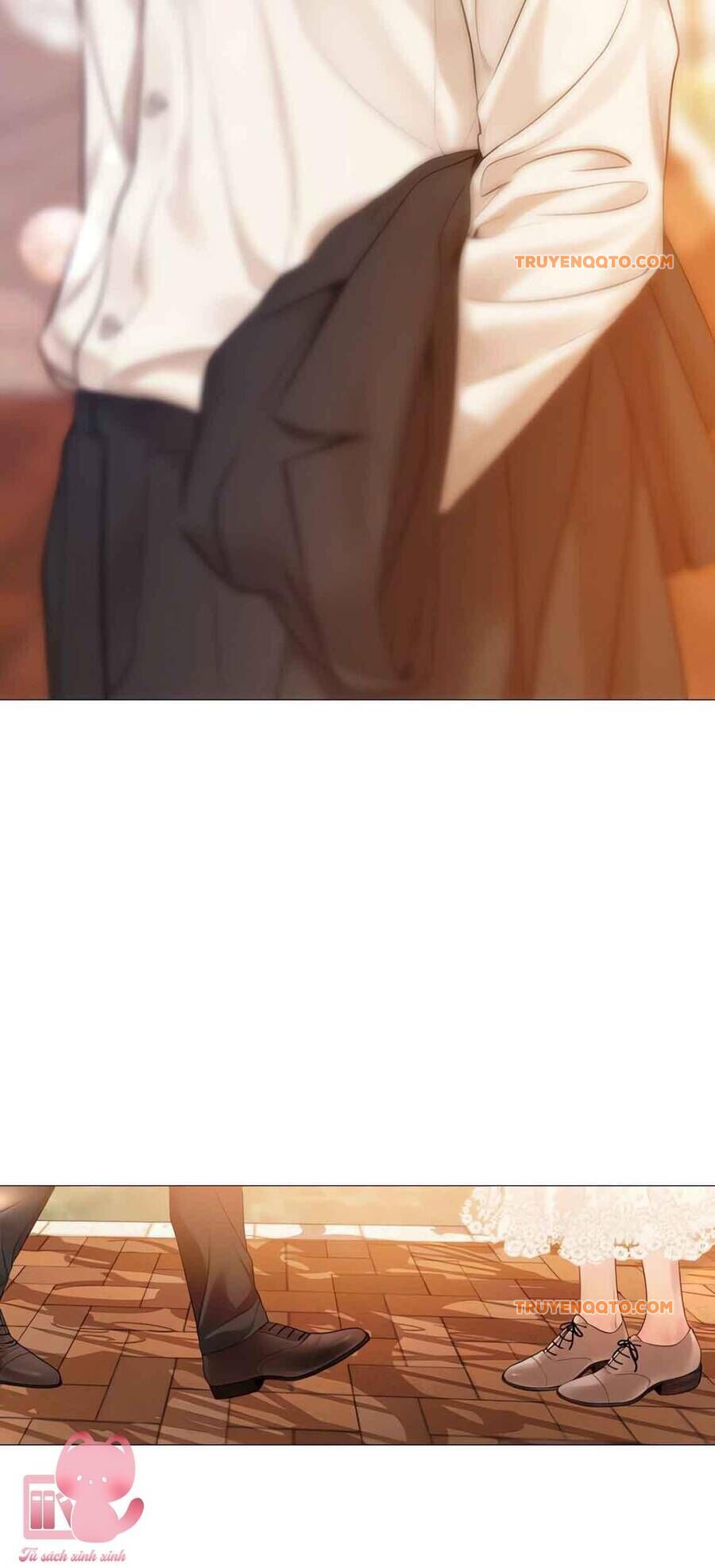 Hãy Khóc Và Cầu Nguyện Đi Chapter 42 - 27