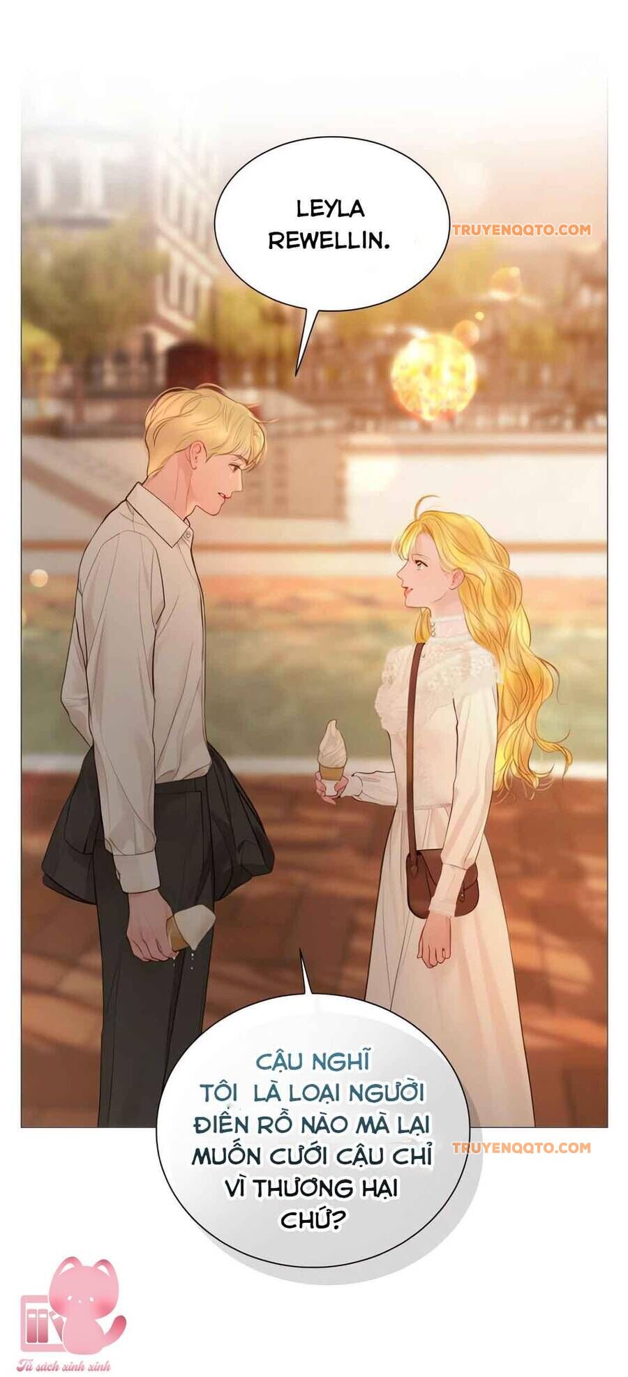 Hãy Khóc Và Cầu Nguyện Đi Chapter 42 - 29