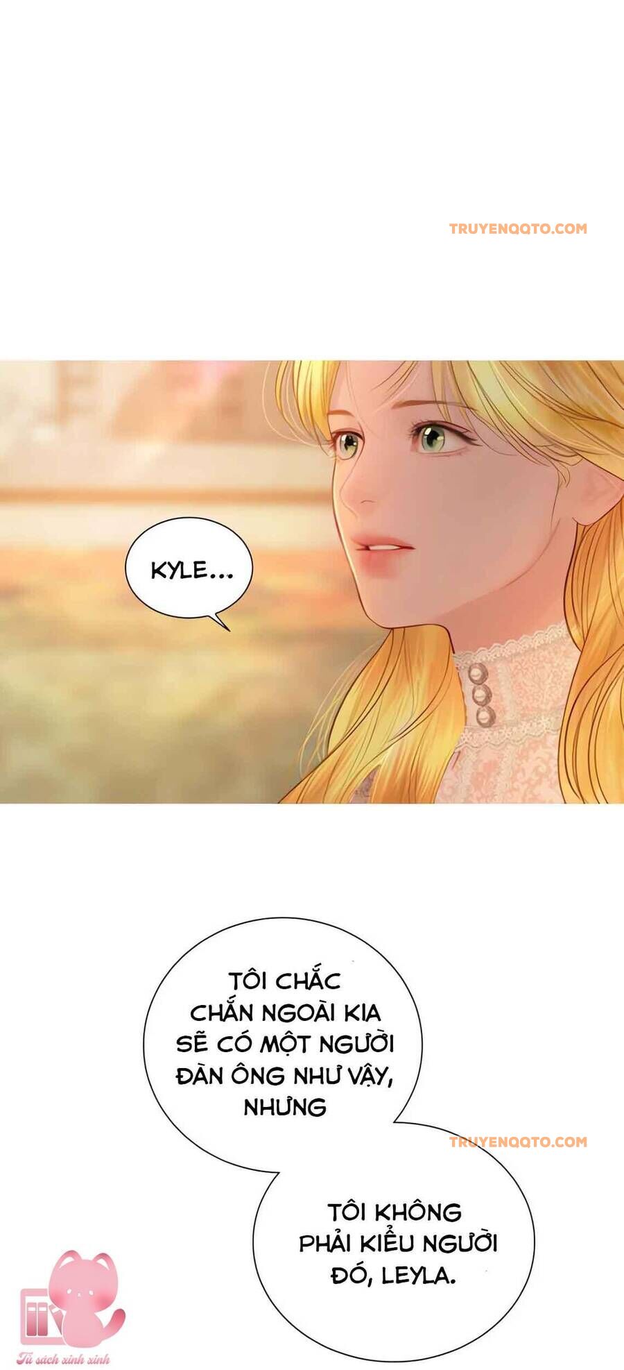 Hãy Khóc Và Cầu Nguyện Đi Chapter 42 - 30