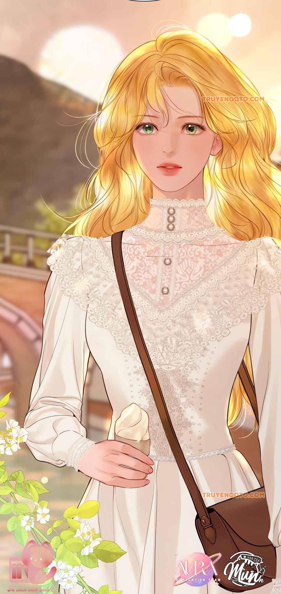 Hãy Khóc Và Cầu Nguyện Đi Chapter 42 - 33