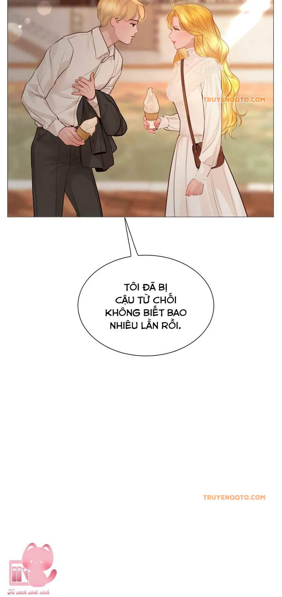 Hãy Khóc Và Cầu Nguyện Đi Chapter 42 - 35