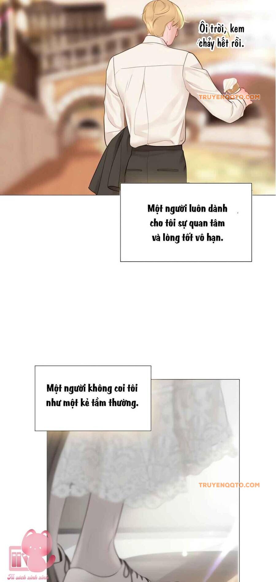 Hãy Khóc Và Cầu Nguyện Đi Chapter 42 - 38