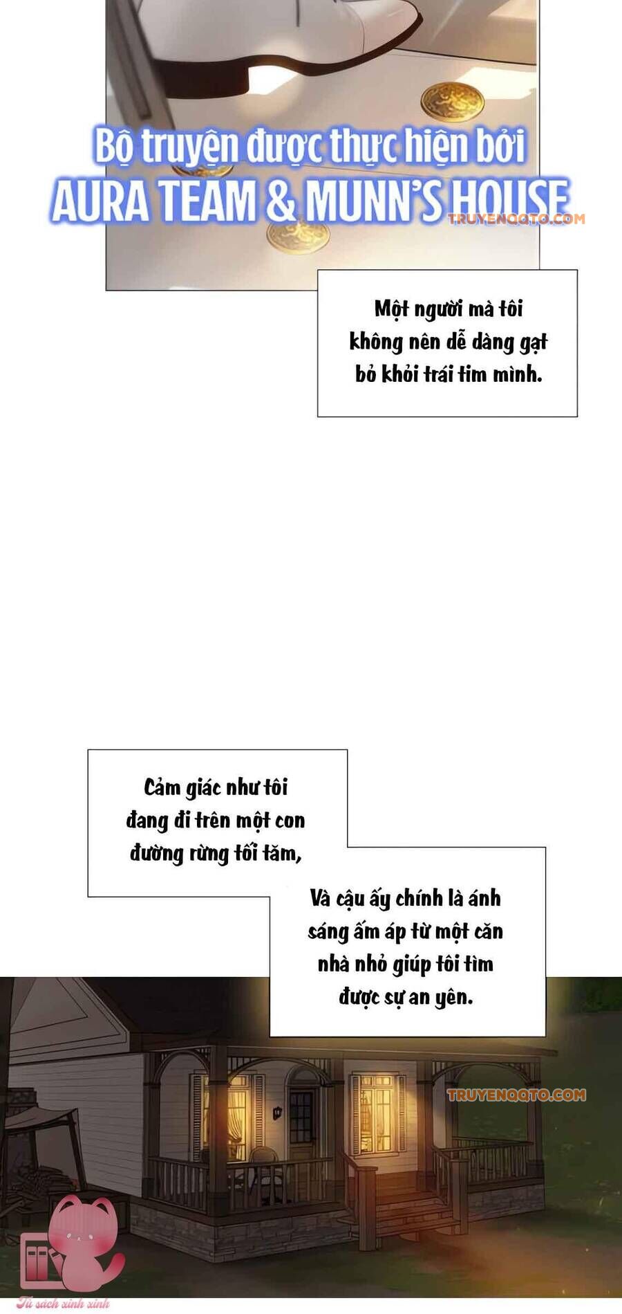 Hãy Khóc Và Cầu Nguyện Đi Chapter 42 - 39