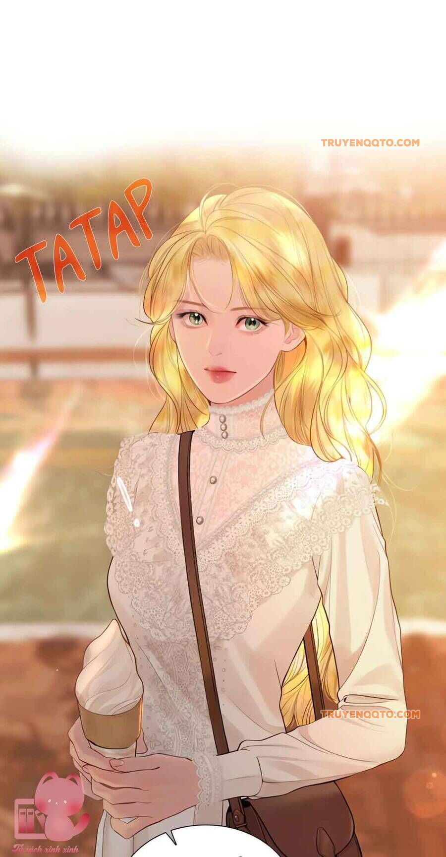 Hãy Khóc Và Cầu Nguyện Đi Chapter 42 - 5