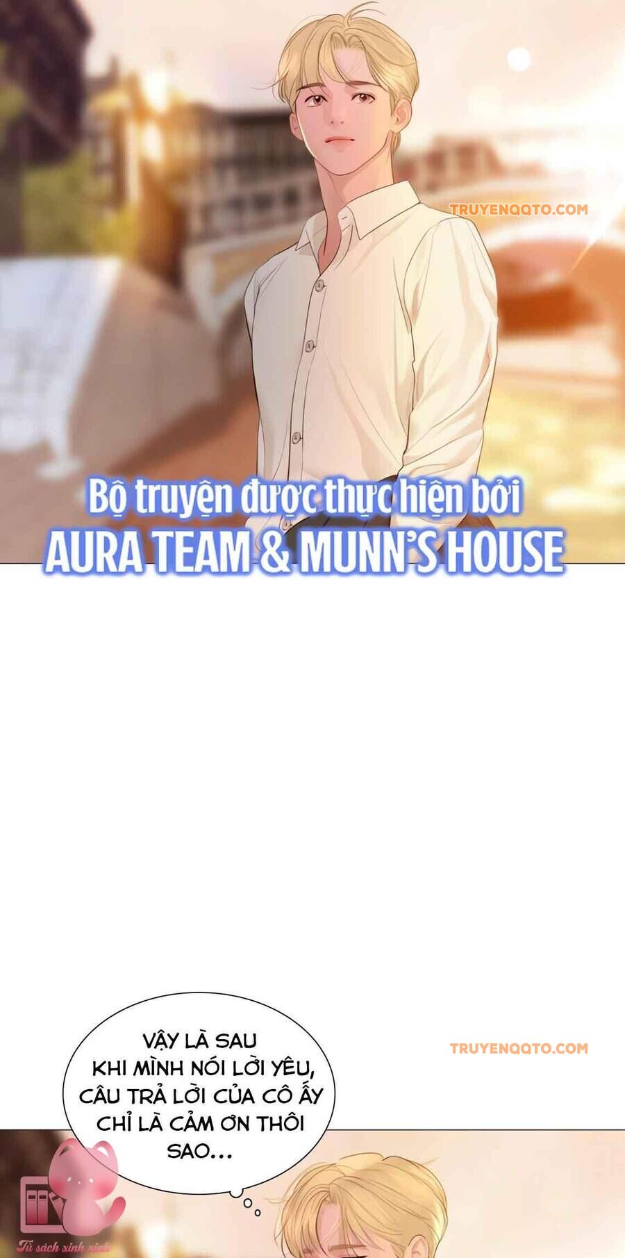 Hãy Khóc Và Cầu Nguyện Đi Chapter 42 - 43