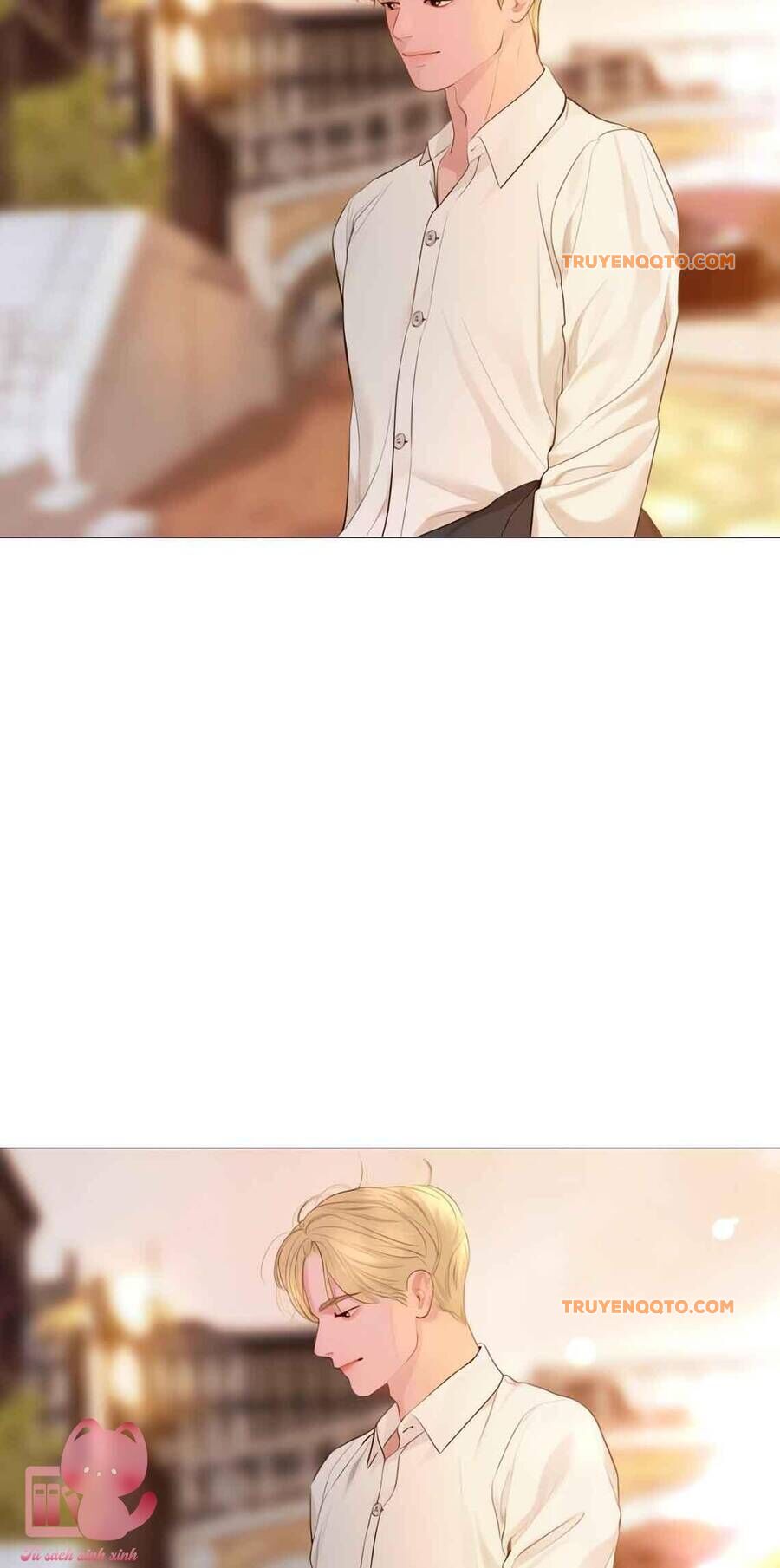 Hãy Khóc Và Cầu Nguyện Đi Chapter 42 - 44