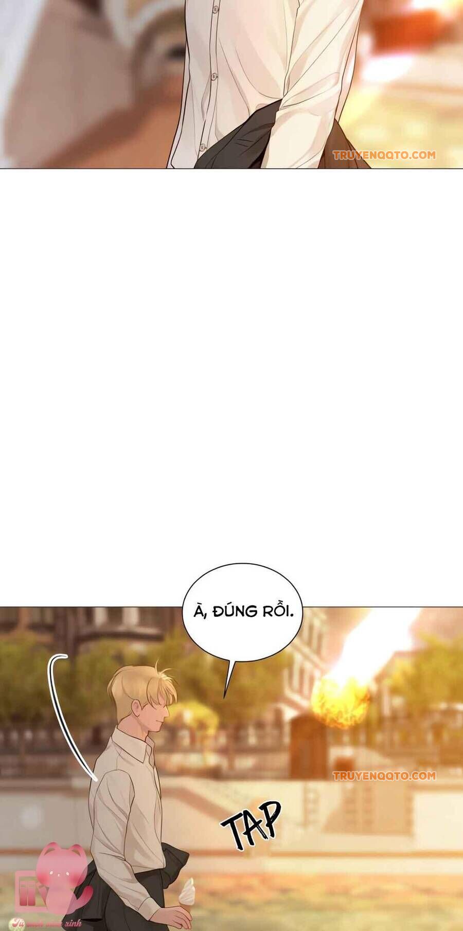 Hãy Khóc Và Cầu Nguyện Đi Chapter 42 - 45