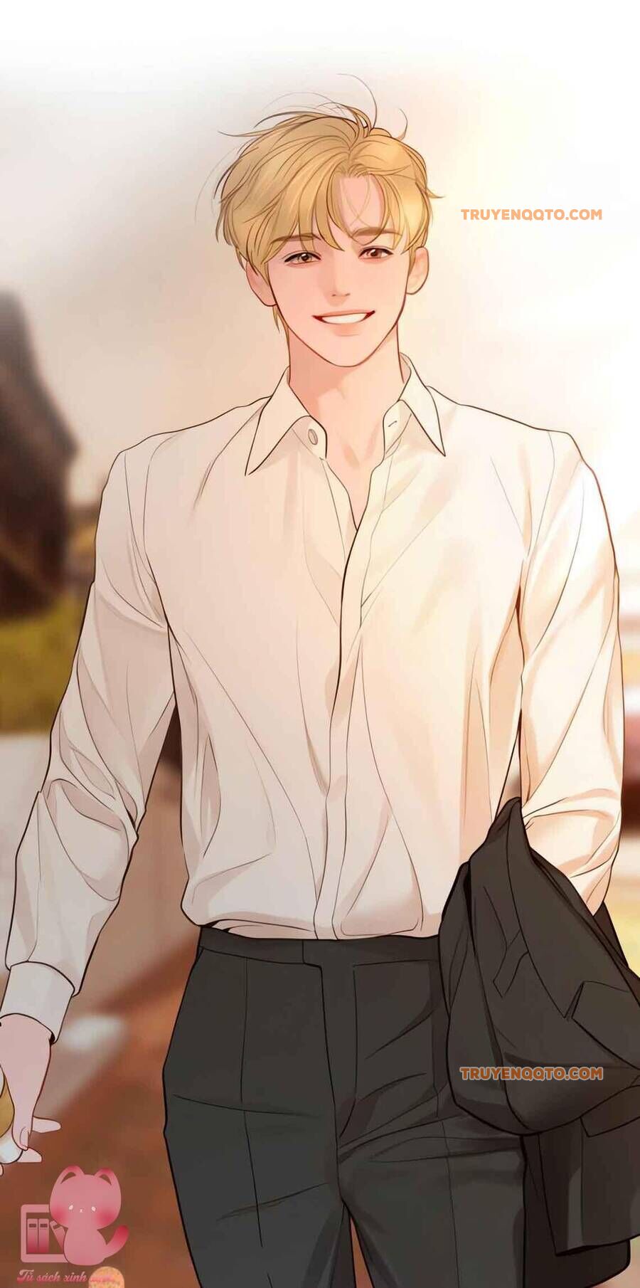 Hãy Khóc Và Cầu Nguyện Đi Chapter 42 - 47