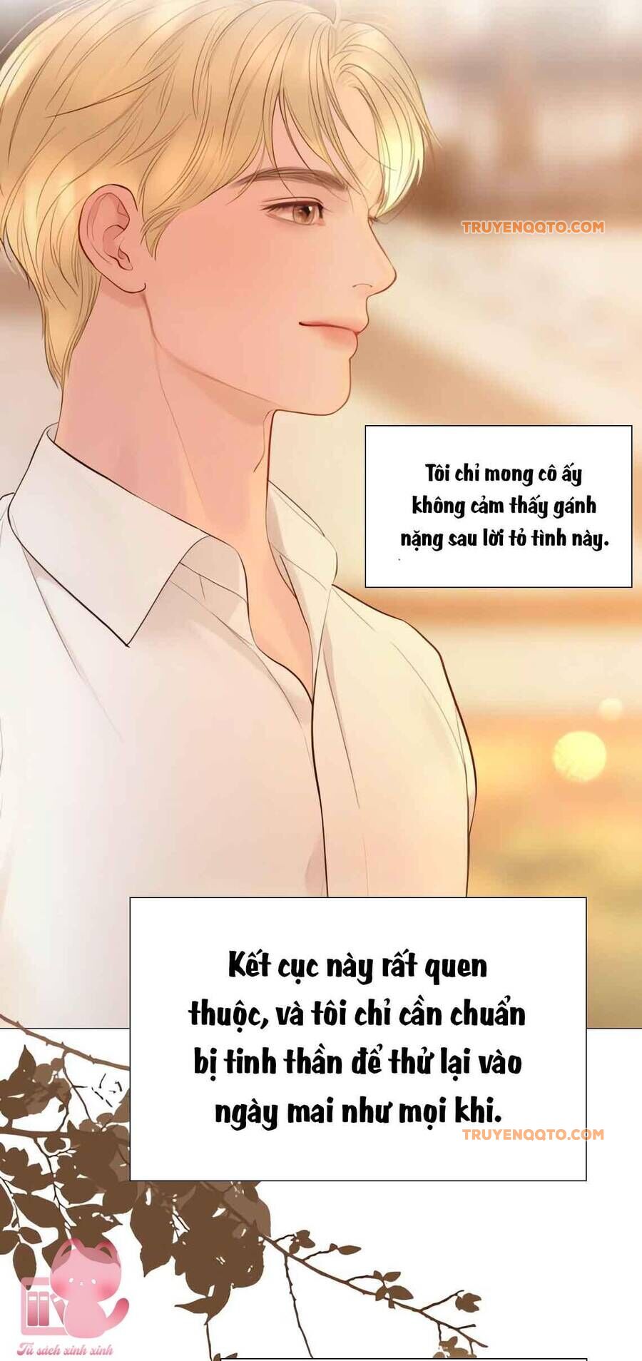 Hãy Khóc Và Cầu Nguyện Đi Chapter 42 - 49