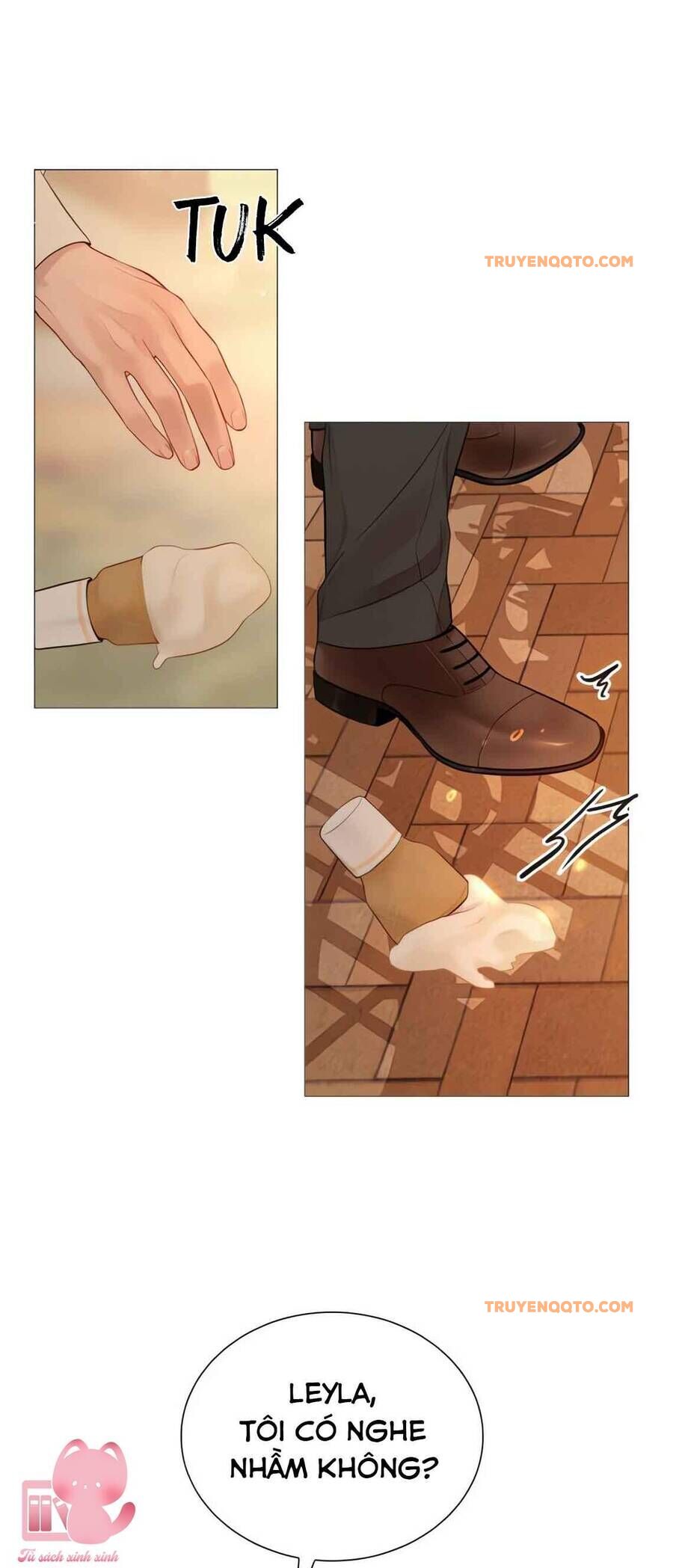 Hãy Khóc Và Cầu Nguyện Đi Chapter 42 - 53