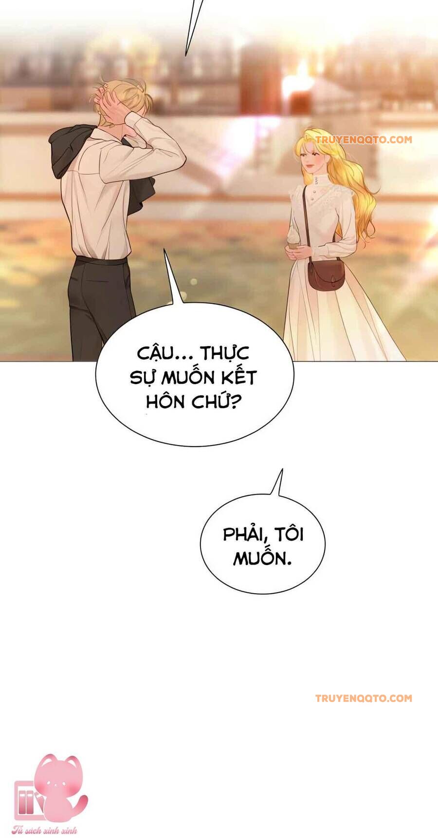 Hãy Khóc Và Cầu Nguyện Đi Chapter 42 - 54