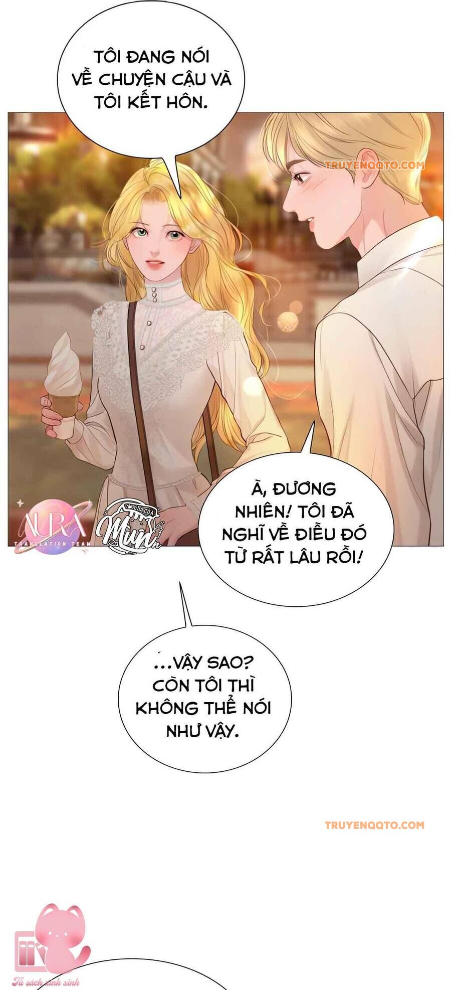 Hãy Khóc Và Cầu Nguyện Đi Chapter 42 - 7