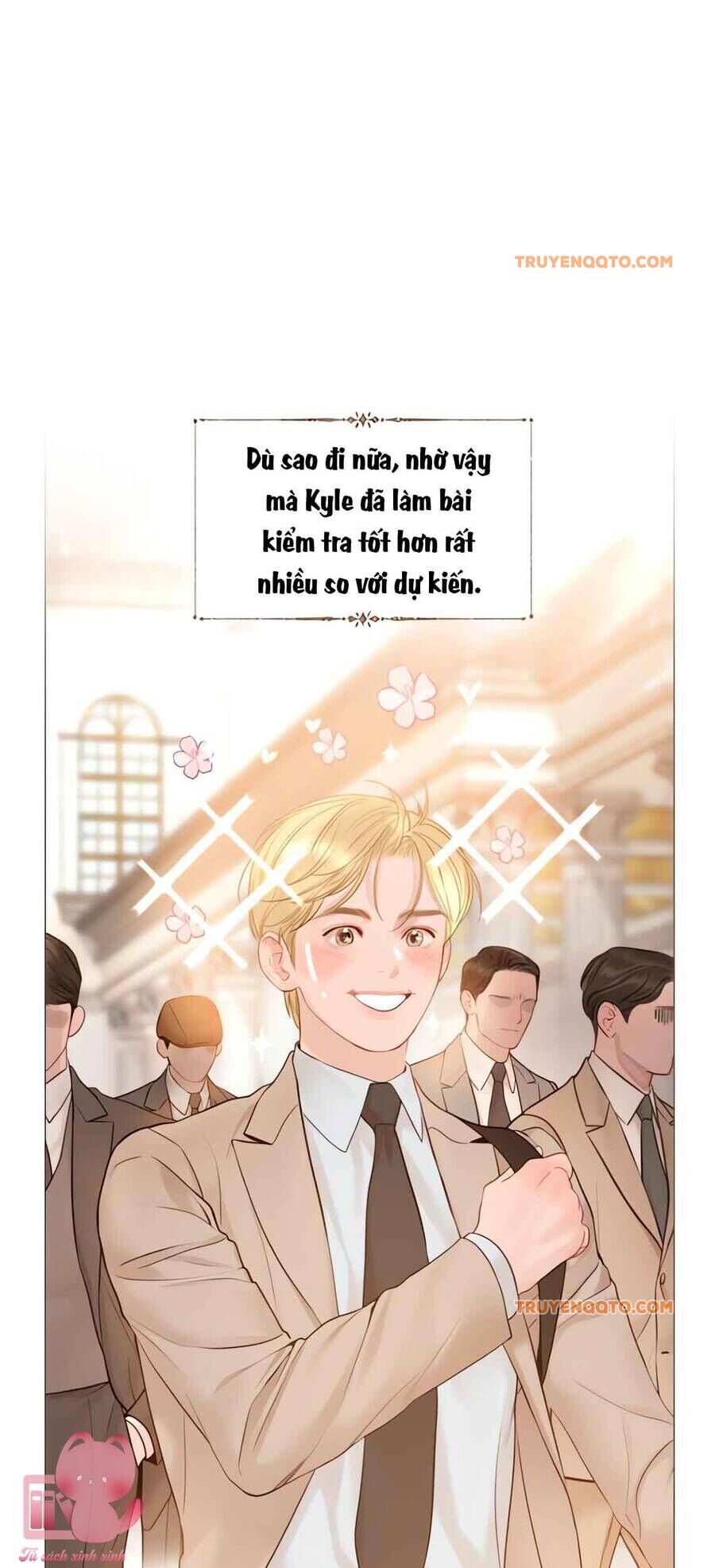 Hãy Khóc Và Cầu Nguyện Đi Chapter 42 - 64