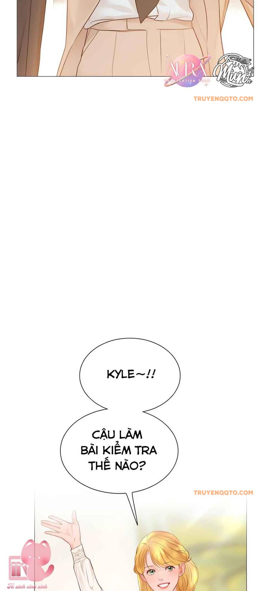 Hãy Khóc Và Cầu Nguyện Đi Chapter 42 - 65