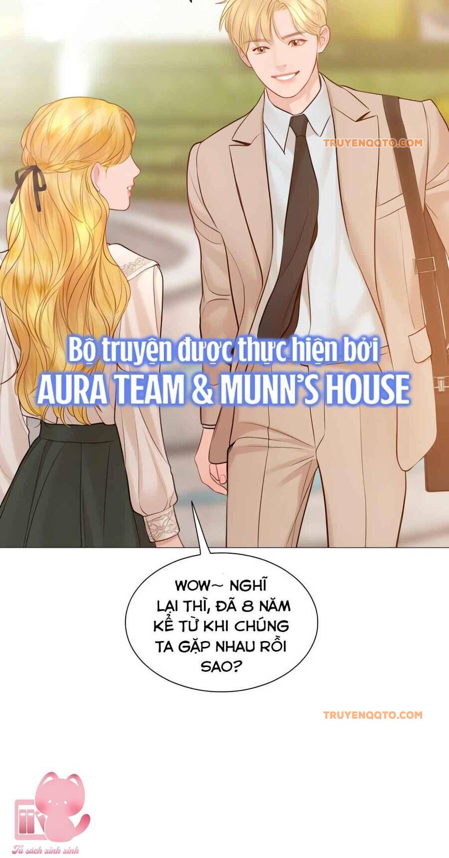 Hãy Khóc Và Cầu Nguyện Đi Chapter 42 - 72
