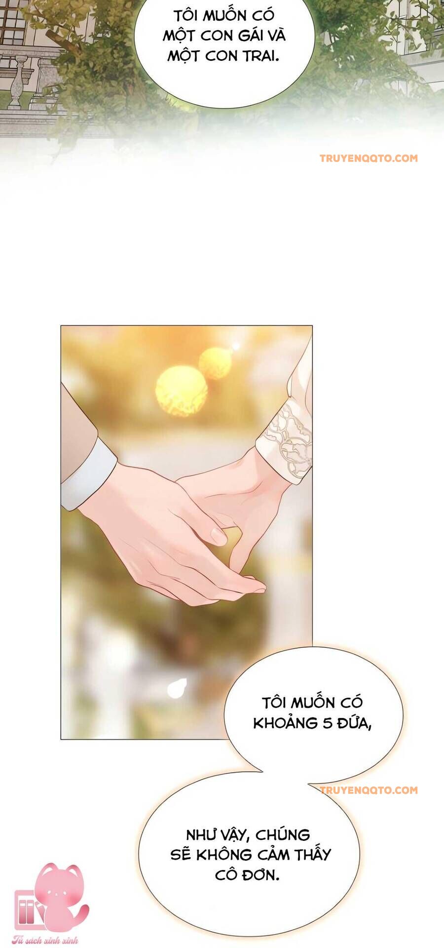 Hãy Khóc Và Cầu Nguyện Đi Chapter 42 - 76