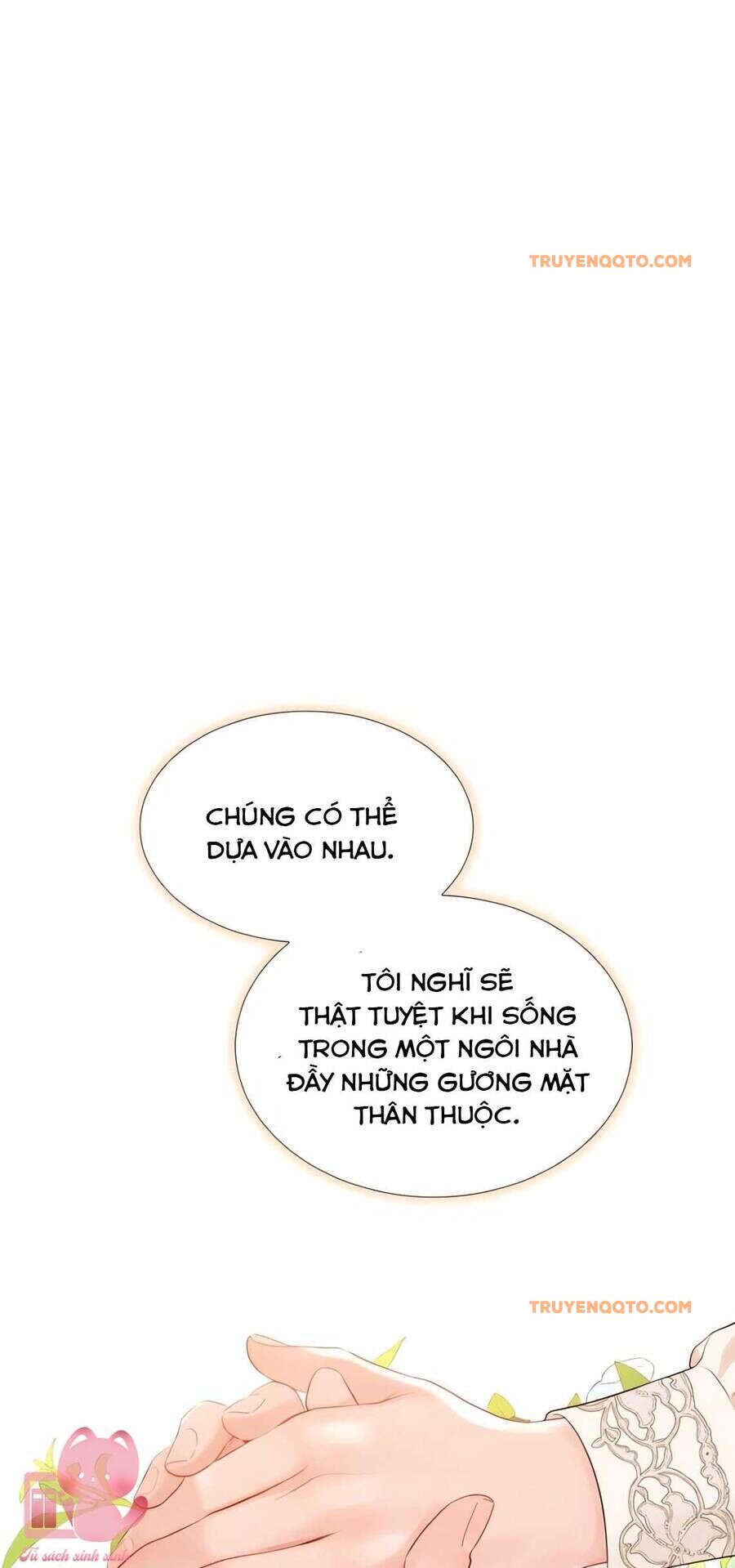 Hãy Khóc Và Cầu Nguyện Đi Chapter 42 - 77