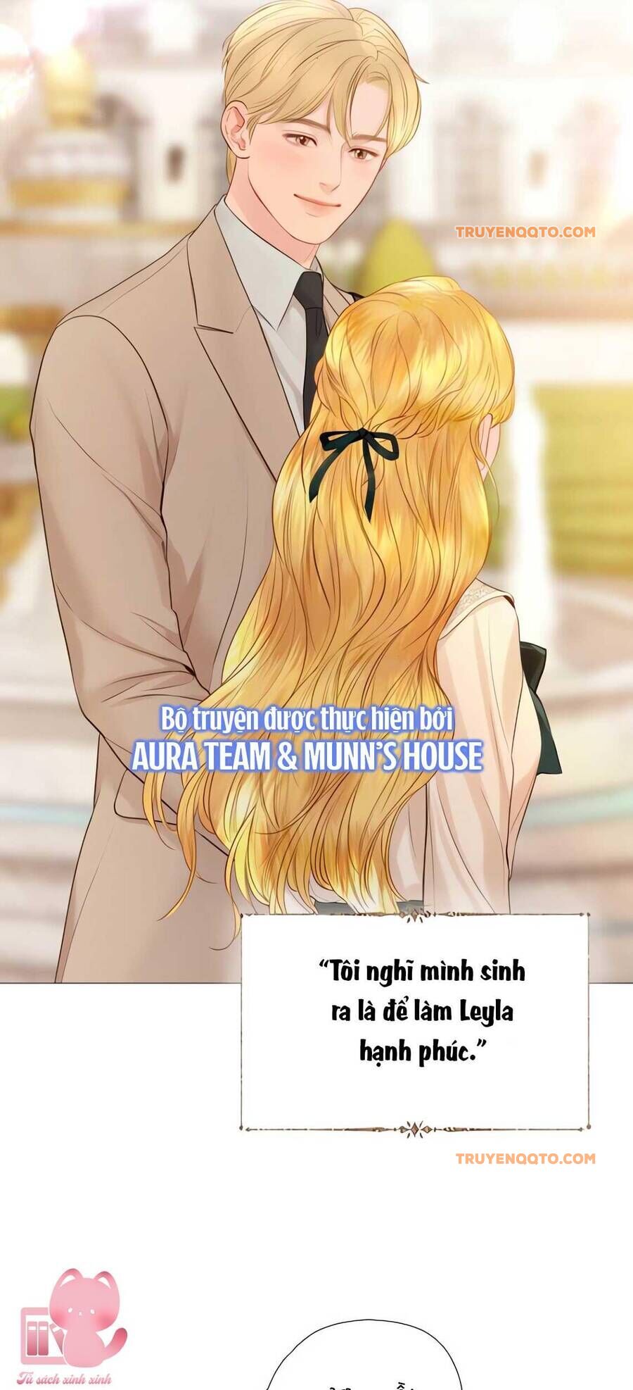 Hãy Khóc Và Cầu Nguyện Đi Chapter 42 - 79