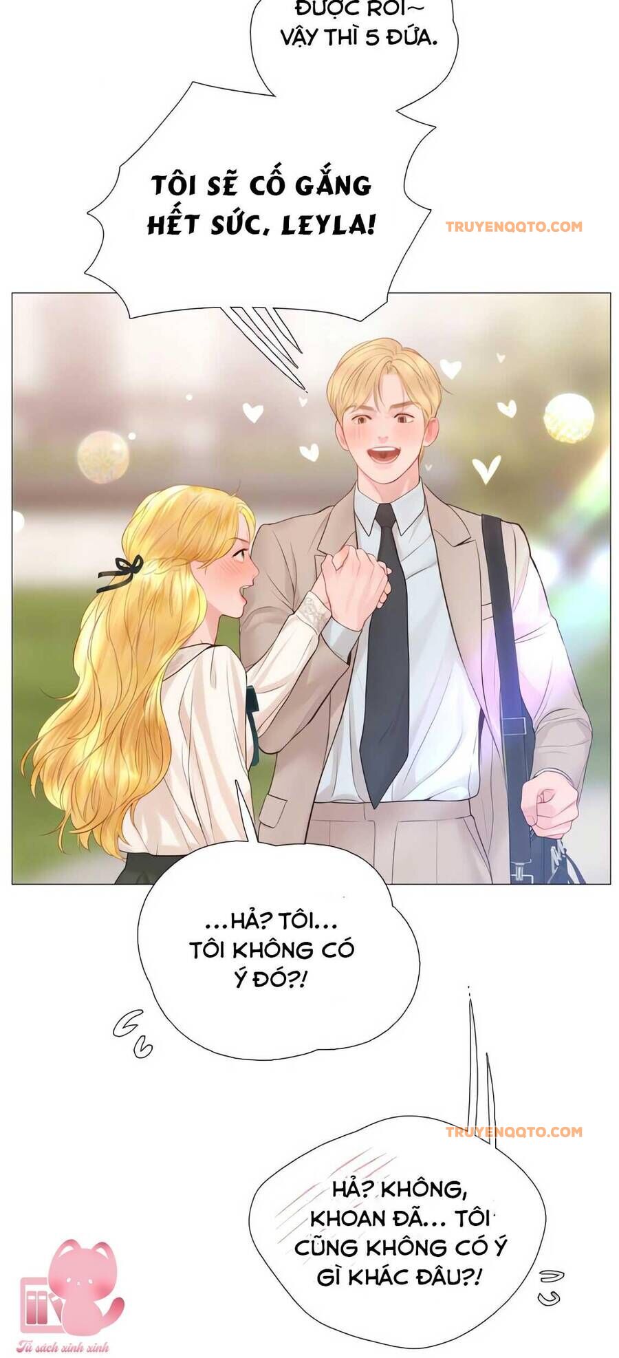 Hãy Khóc Và Cầu Nguyện Đi Chapter 42 - 80