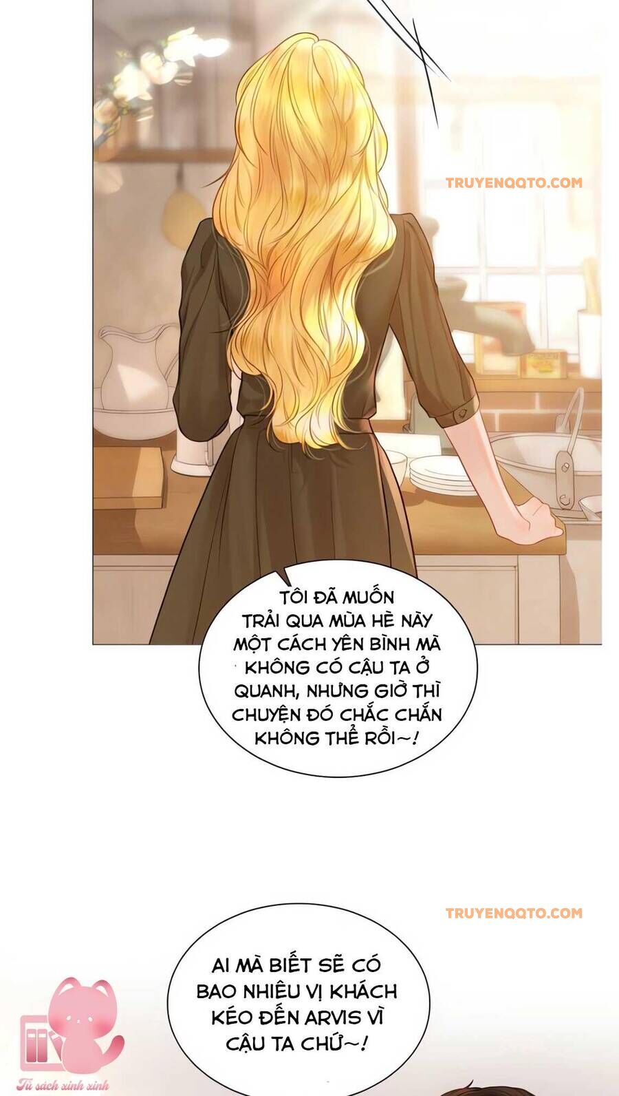 Hãy Khóc Và Cầu Nguyện Đi Chapter 42 - 86