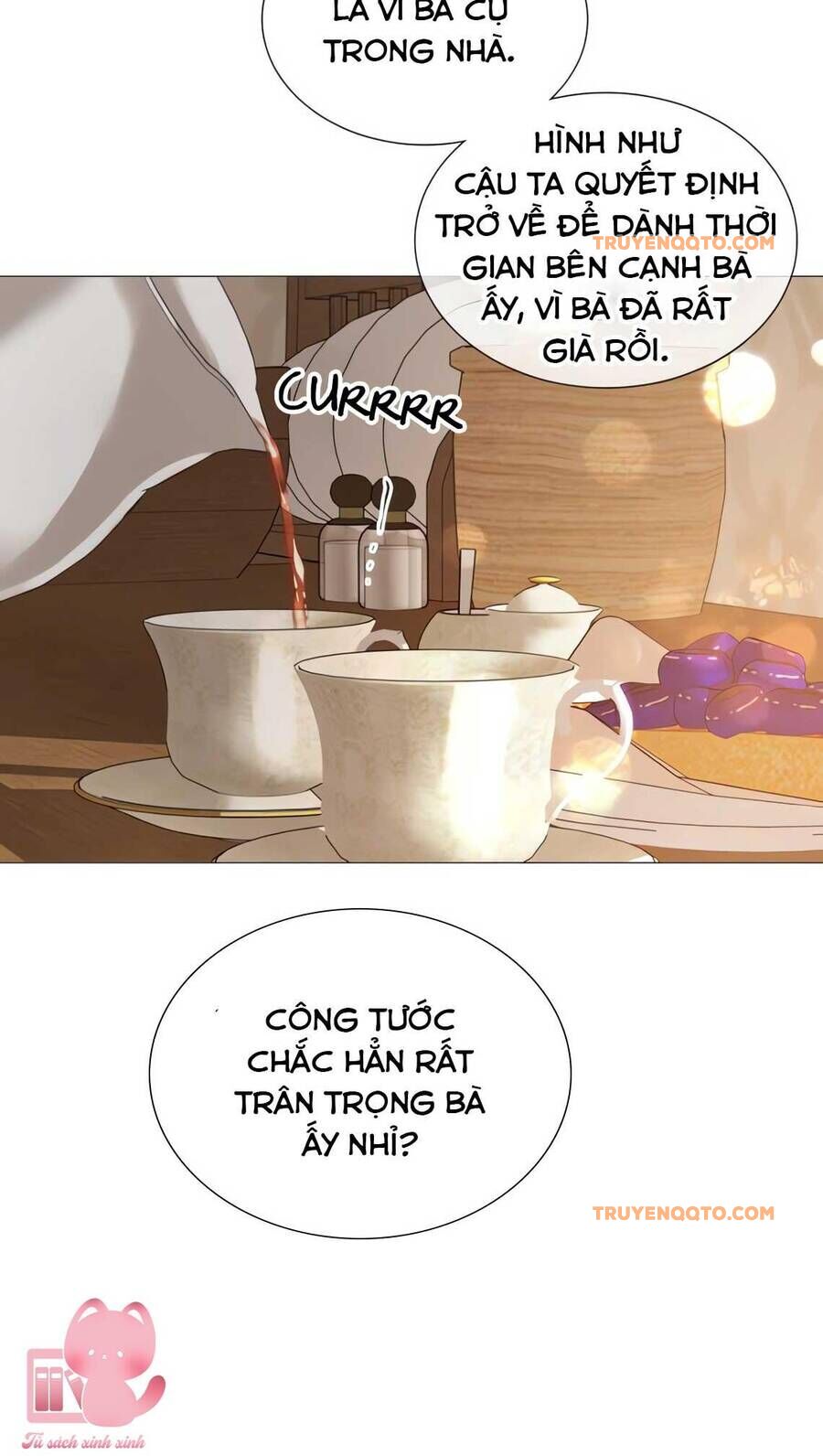 Hãy Khóc Và Cầu Nguyện Đi Chapter 42 - 88
