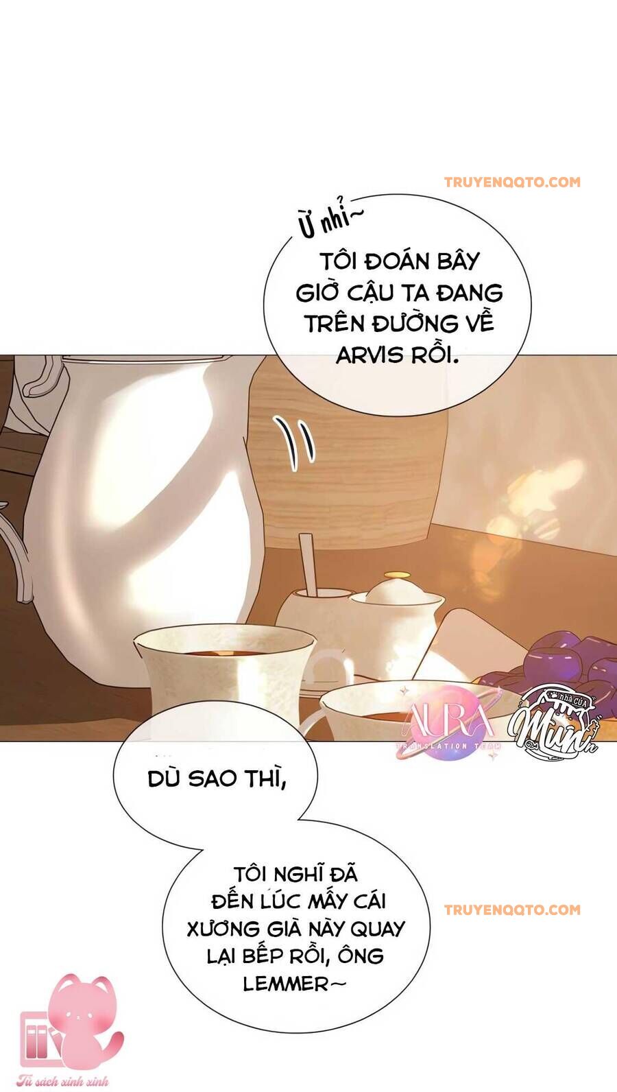 Hãy Khóc Và Cầu Nguyện Đi Chapter 42 - 89