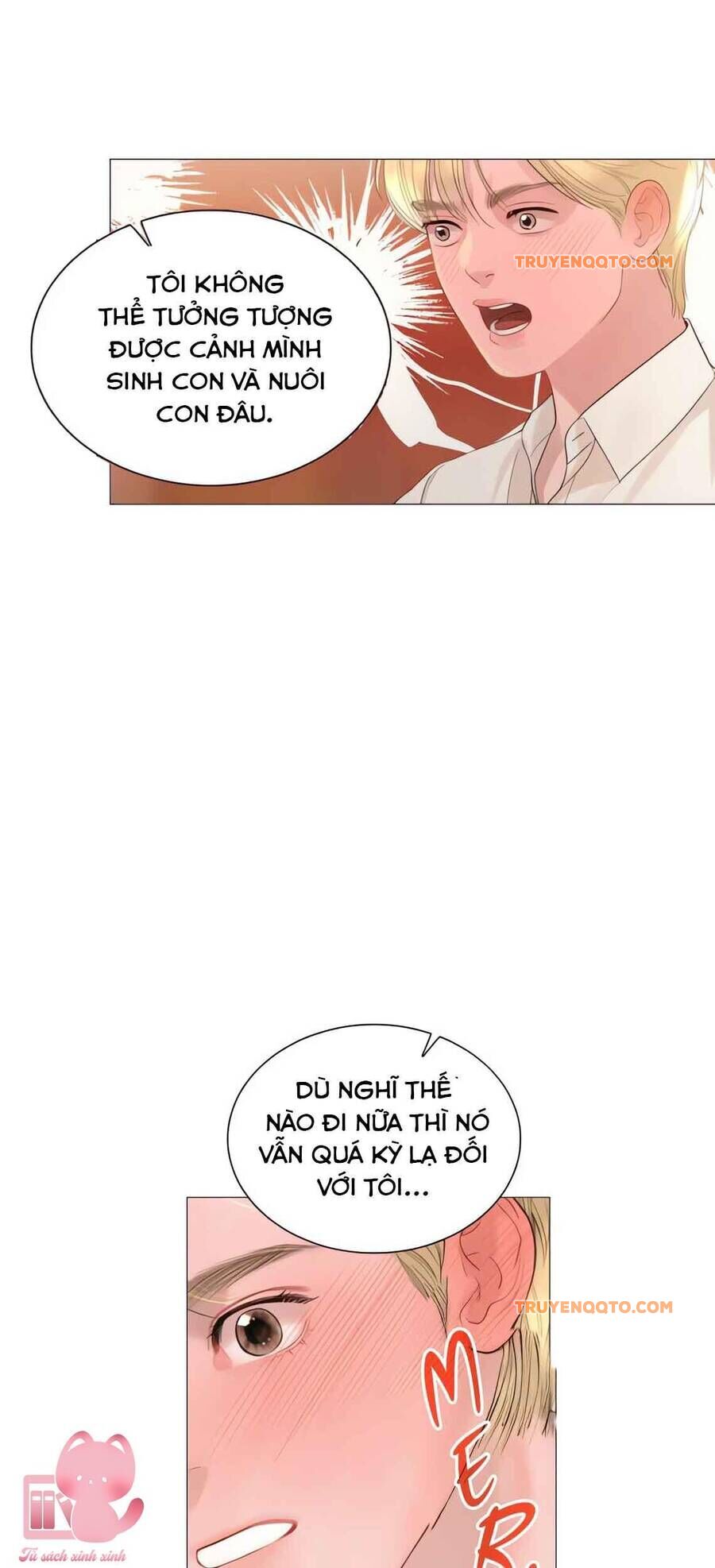 Hãy Khóc Và Cầu Nguyện Đi Chapter 42 - 10