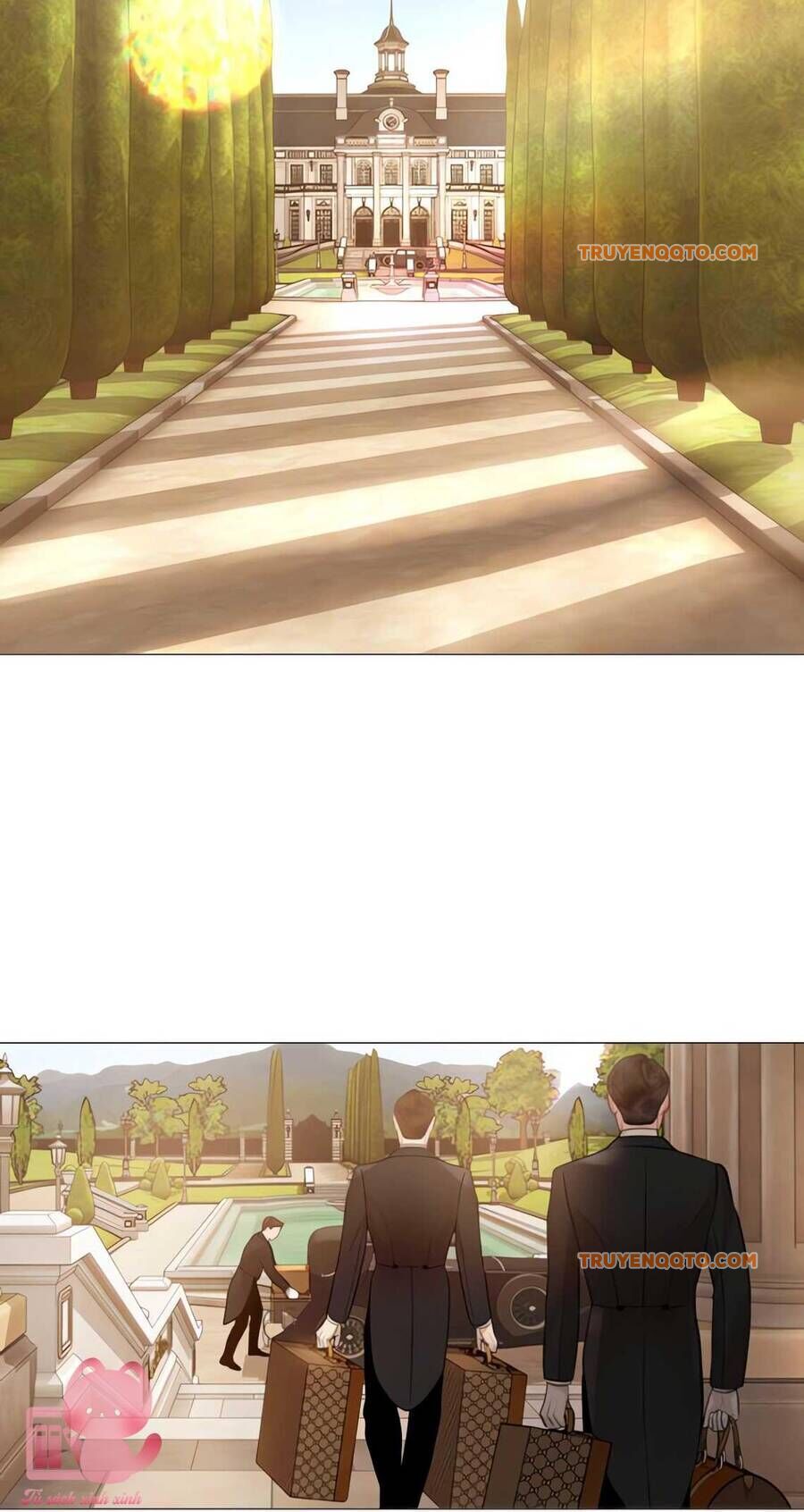 Hãy Khóc Và Cầu Nguyện Đi Chapter 42 - 95