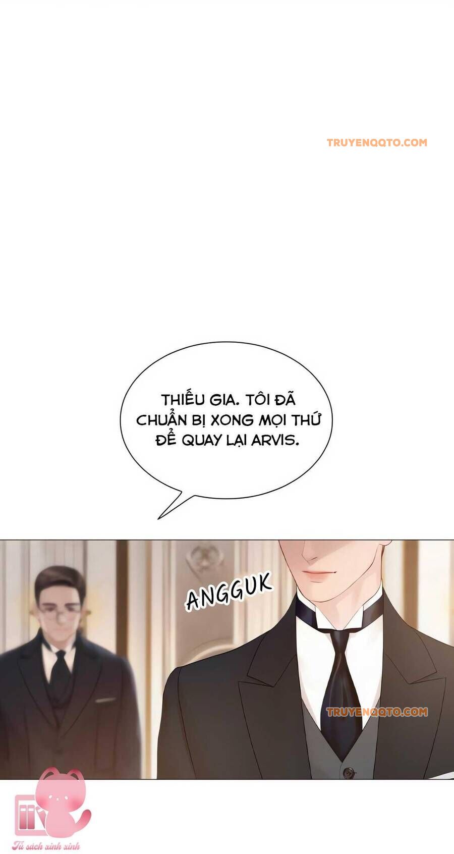 Hãy Khóc Và Cầu Nguyện Đi Chapter 42 - 96