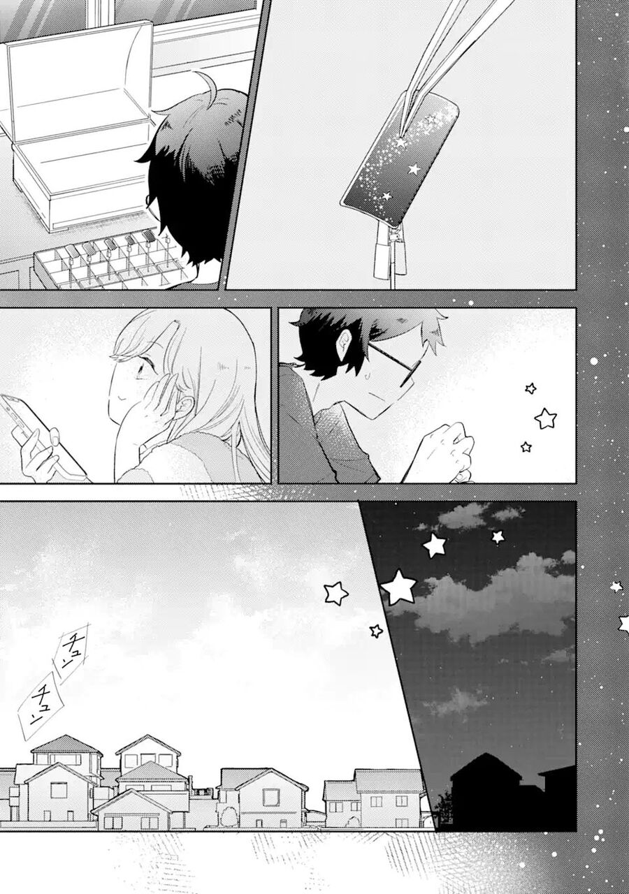 Chuyện Về Otaku-Kun Tốt Bụng Với Nhỏ Gyaru Chapter 1.5 - 12