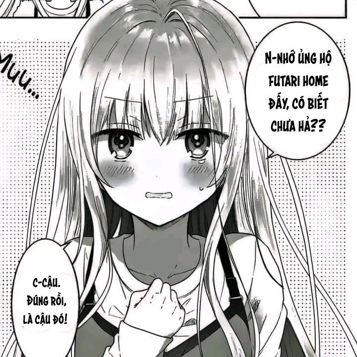 Chuyện Về Otaku-Kun Tốt Bụng Với Nhỏ Gyaru Chapter 1.5 - 22