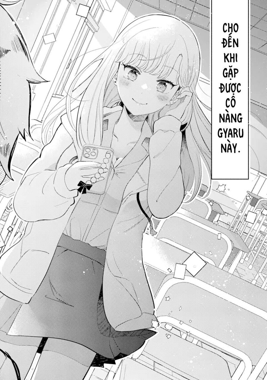 Chuyện Về Otaku-Kun Tốt Bụng Với Nhỏ Gyaru Chapter 1 - 20