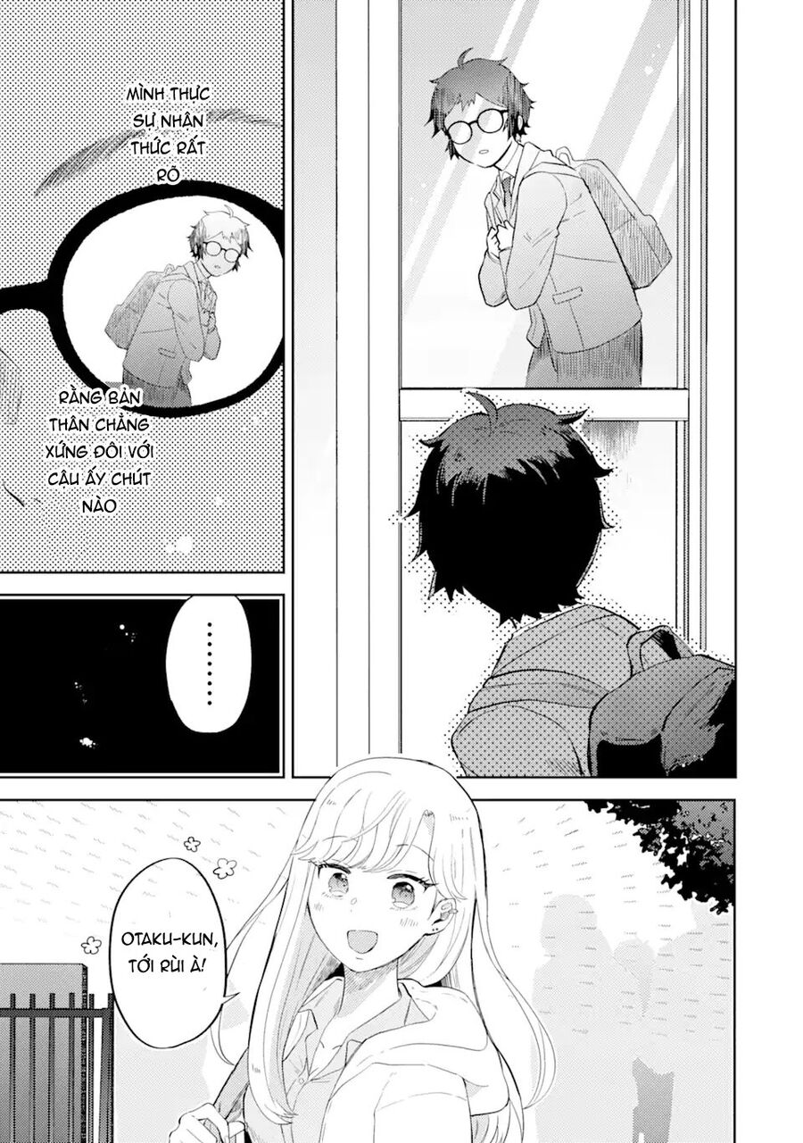 Chuyện Về Otaku-Kun Tốt Bụng Với Nhỏ Gyaru Chapter 2 - 18