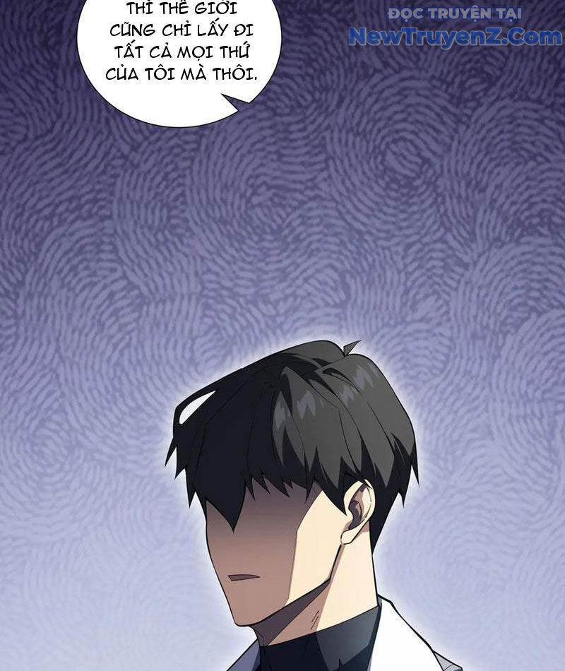 Ta Ký Kết Khế Ước Với Chính Mình Chapter 94 - 103