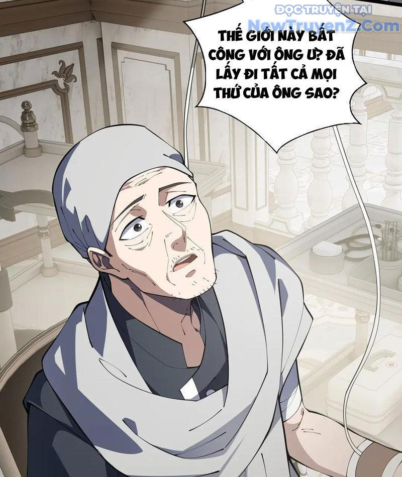 Ta Ký Kết Khế Ước Với Chính Mình Chapter 94 - 109