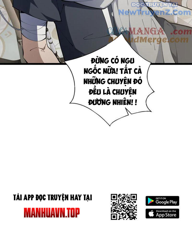 Ta Ký Kết Khế Ước Với Chính Mình Chapter 94 - 110