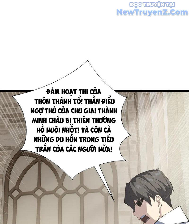 Ta Ký Kết Khế Ước Với Chính Mình Chapter 94 - 111