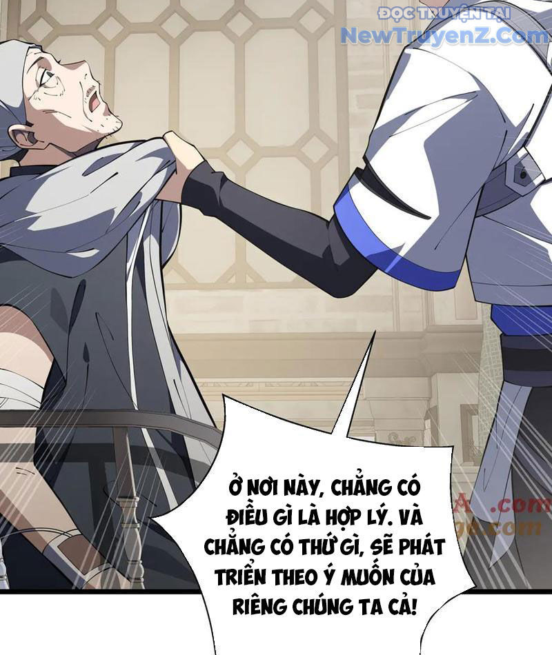 Ta Ký Kết Khế Ước Với Chính Mình Chapter 94 - 112