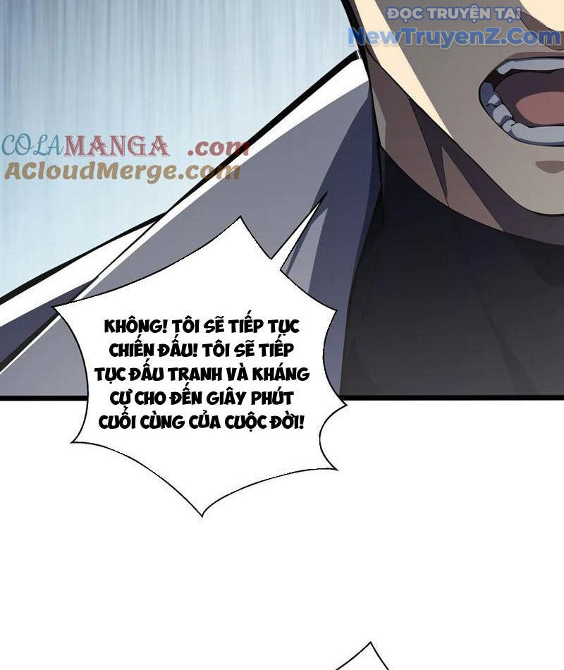 Ta Ký Kết Khế Ước Với Chính Mình Chapter 94 - 116