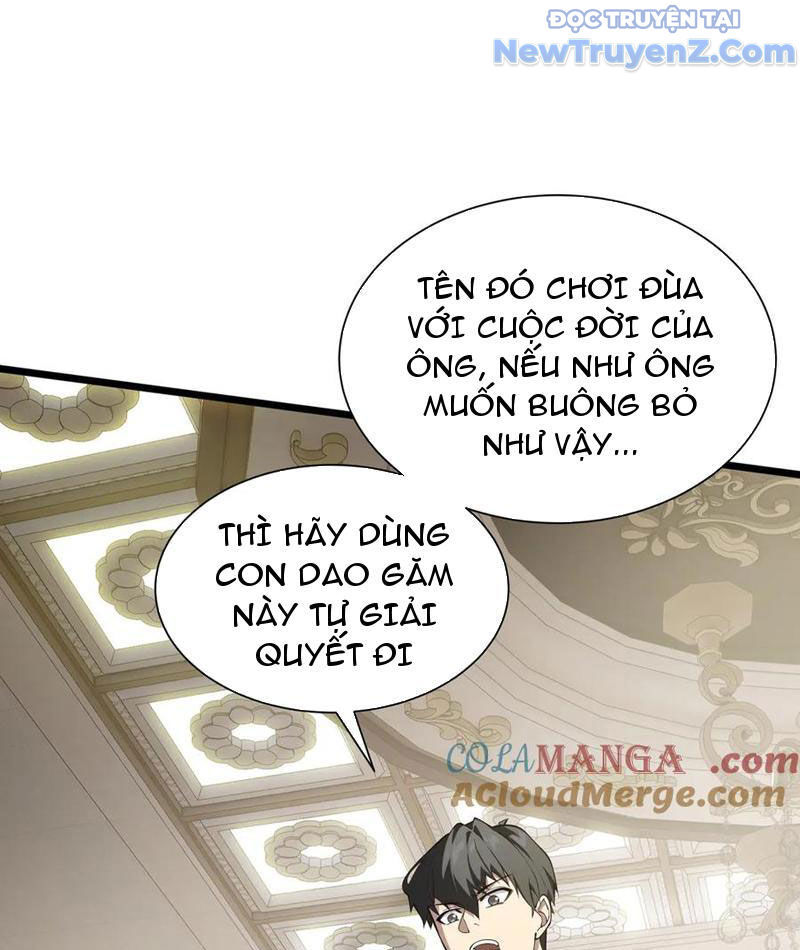 Ta Ký Kết Khế Ước Với Chính Mình Chapter 94 - 118