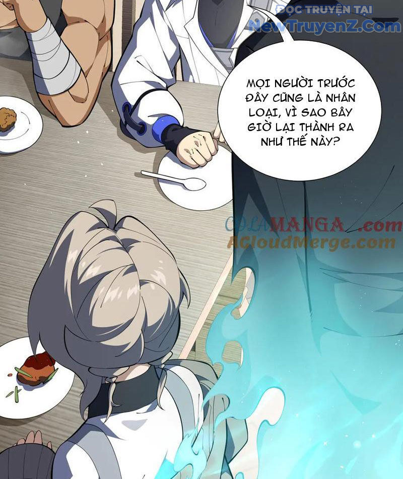Ta Ký Kết Khế Ước Với Chính Mình Chapter 94 - 13