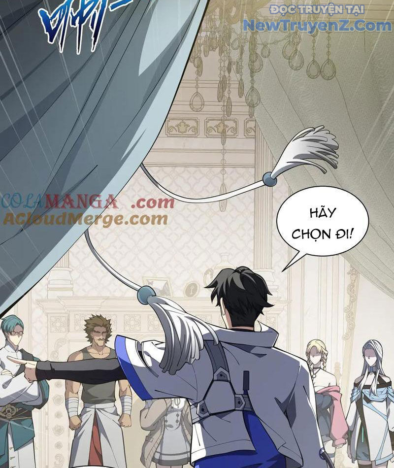 Ta Ký Kết Khế Ước Với Chính Mình Chapter 94 - 121